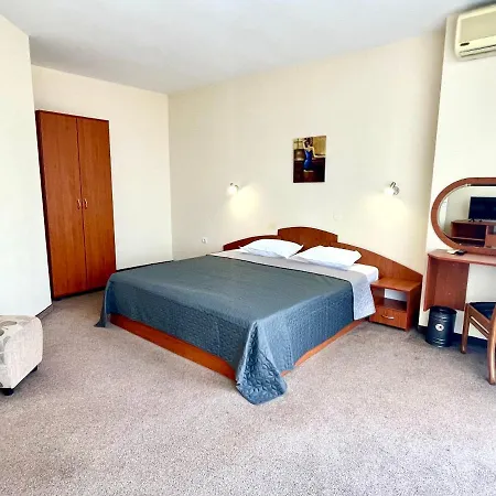 Hotel Gradina