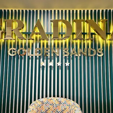 Bsa Gradina & Aquapark Goudstrand