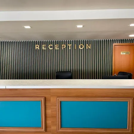 Bsa Gradina & Aquapark