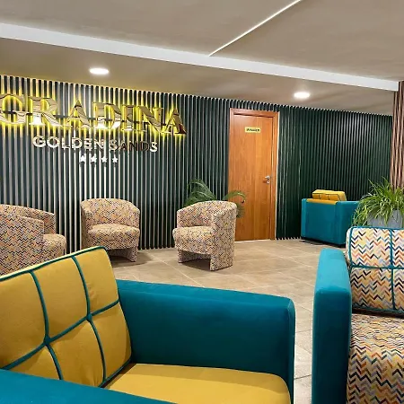 Hotel Bsa Gradina & Aquapark