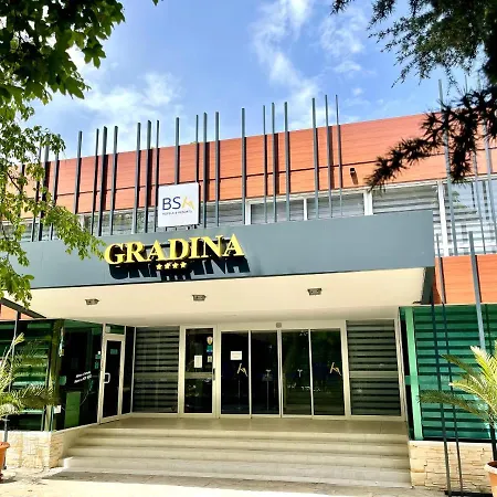 Bsa Gradina & Aquapark