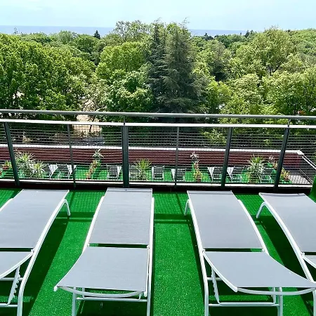 Bsa Gradina & Aquapark Золотые Пески