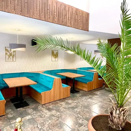 Bsa Gradina & Aquapark ゴールデンサンド