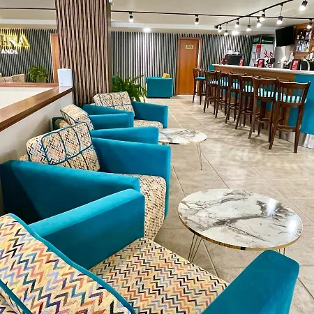 Bsa Gradina & Aquapark ゴールデンサンド