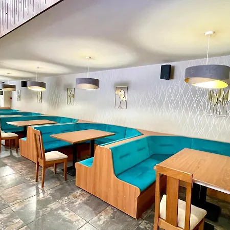 Bsa Gradina & Aquapark Hotel Goudstrand