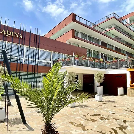 Gradina 4*