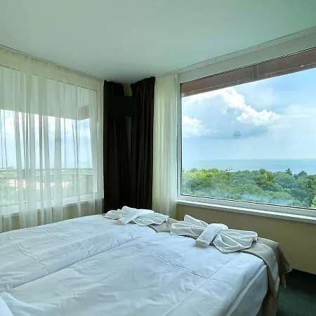 Bsa Gradina & Aquapark Goudstrand