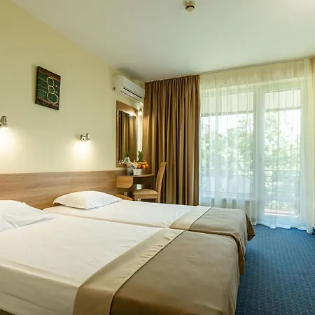 Отель Bsa Gradina & Aquapark 4*