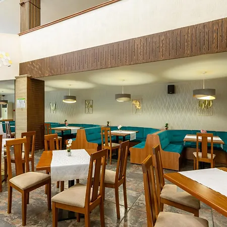 Отель Bsa Gradina & Aquapark 4*