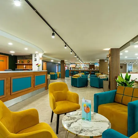 Bsa Gradina & Aquapark 4* Золотые Пески