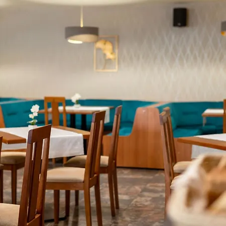 Bsa Gradina & Aquapark 4* Goudstrand