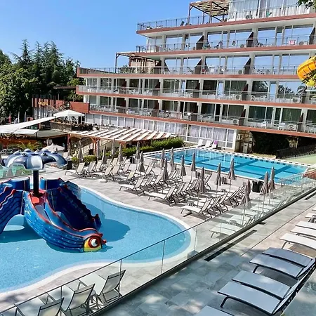 Gradina Hotel