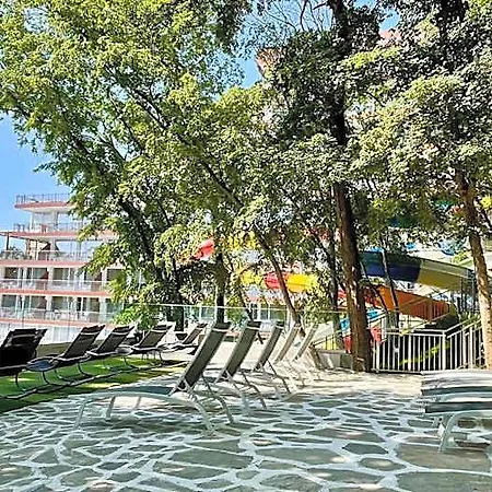 Bsa Gradina & Aquapark Отель 4*