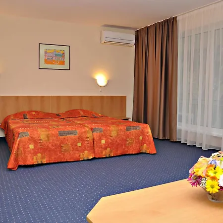 Bsa Gradina & Aquapark Отель 4*