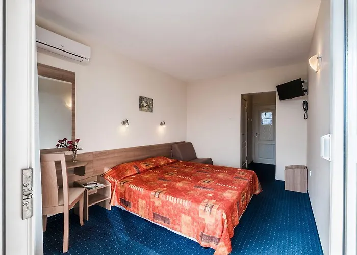 Hotel Bsa Gradina & Aquapark Złote Piaski