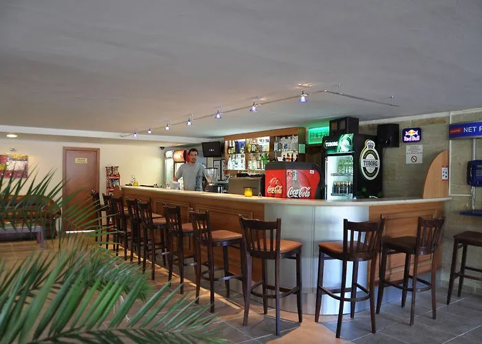 Bsa Gradina & Aquapark 4*