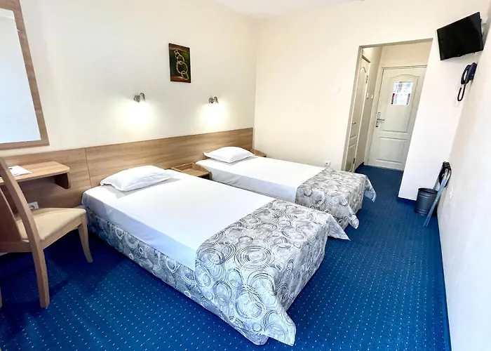 Bsa Gradina & Aquapark 4*