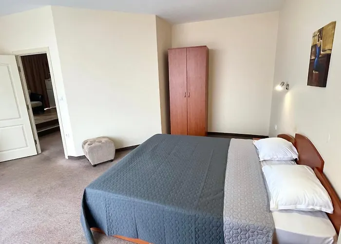 Bsa Gradina & Aquapark Złote Piaski