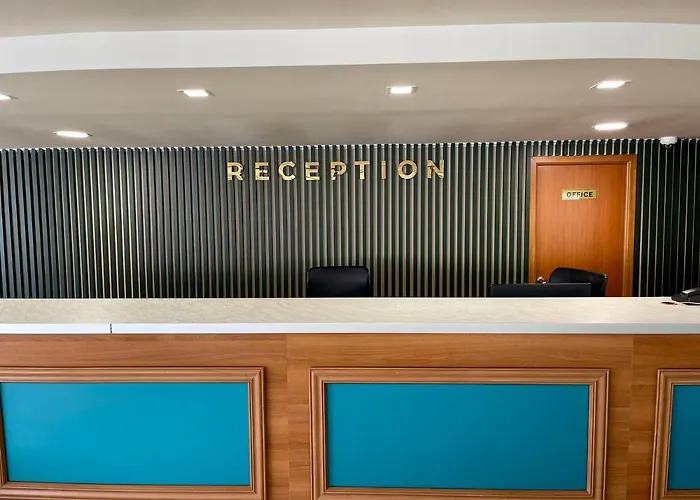 Bsa Gradina & Aquapark