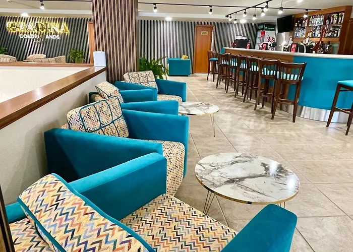 Bsa Gradina & Aquapark Złote Piaski