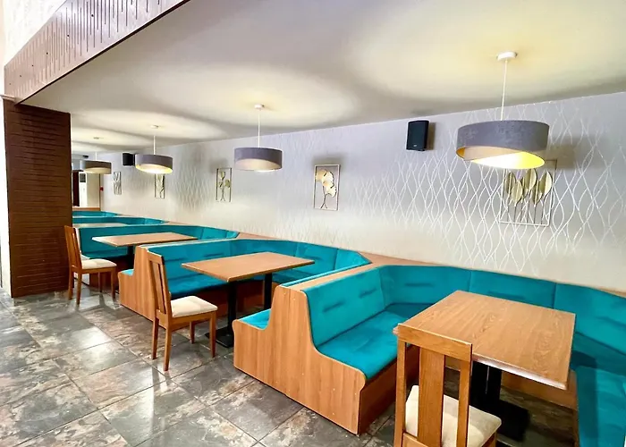 Bsa Gradina & Aquapark Hotel Złote Piaski