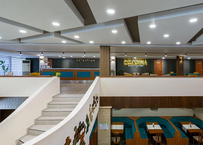 Bsa Gradina & Aquapark Hotel 4*