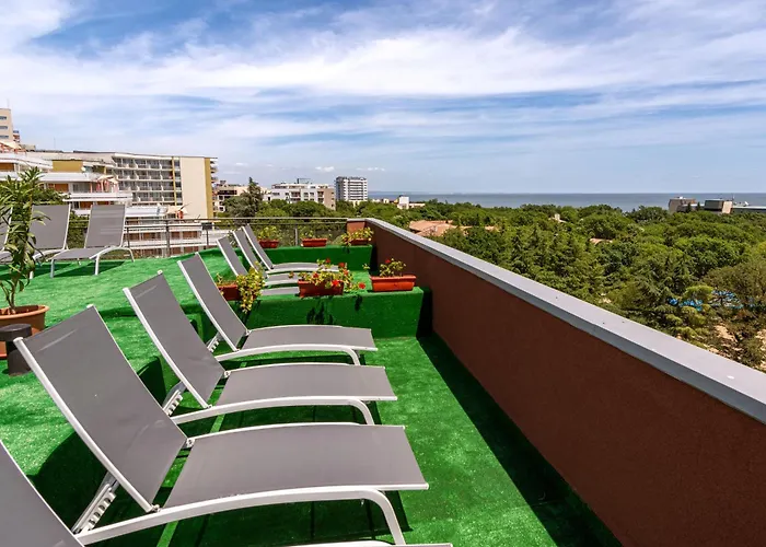 Bsa Gradina & Aquapark 4*