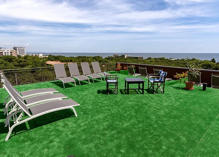 Hotel Bsa Gradina & Aquapark Złote Piaski