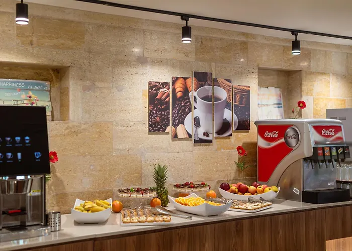 Hotel Bsa Gradina & Aquapark