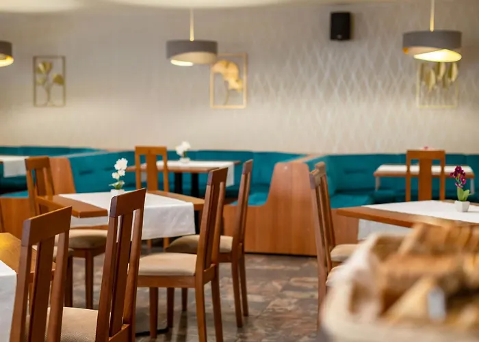 Bsa Gradina & Aquapark 4* Złote Piaski